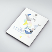 Note Book La Catho