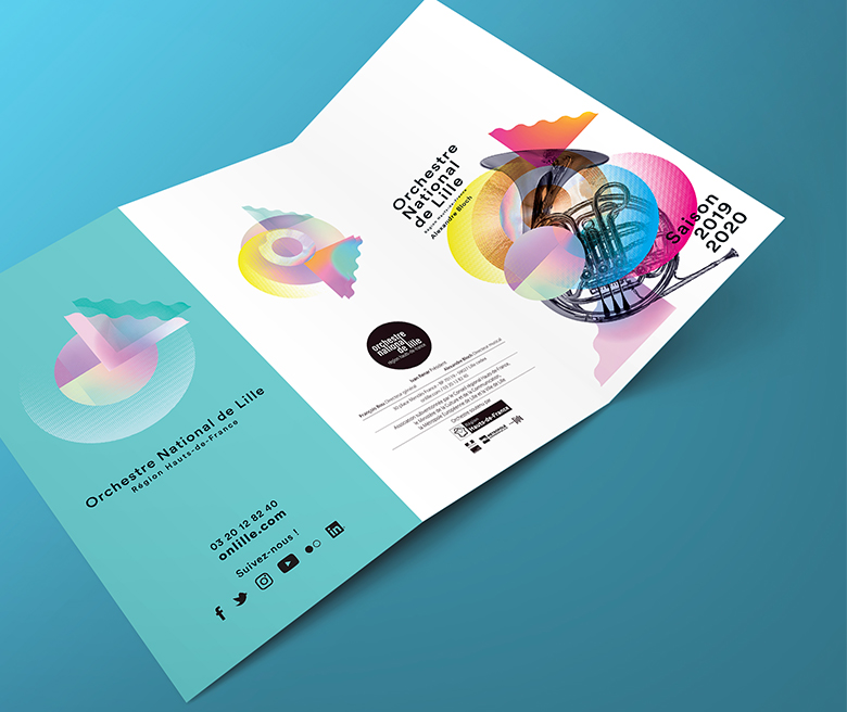 Orchestre National de Lille