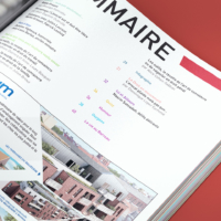 Magazine des Avocat Grand Lille