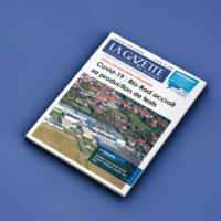 Magazine la Gazette 2020