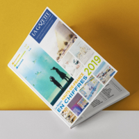Magazine la Gazette 2019